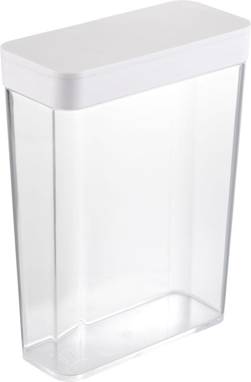 Yamazaki Voorraadbus - Tower - Wit
