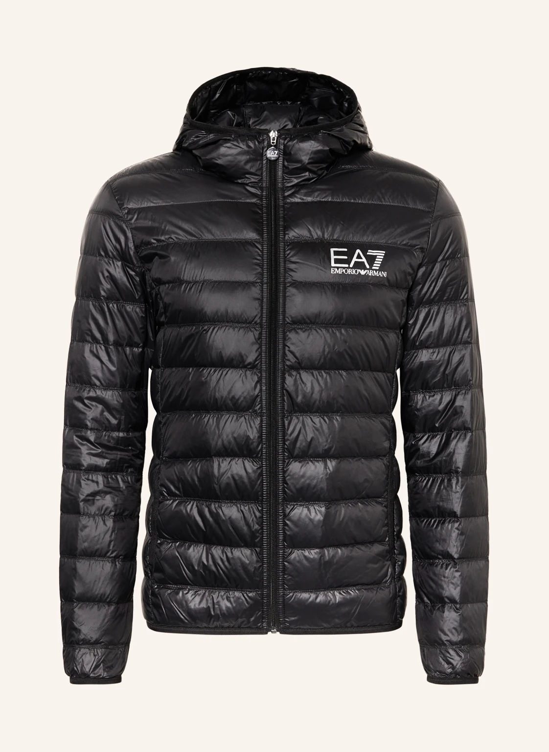 EA7 EMPORIO ARMANI Lightweight-Daunenjacke