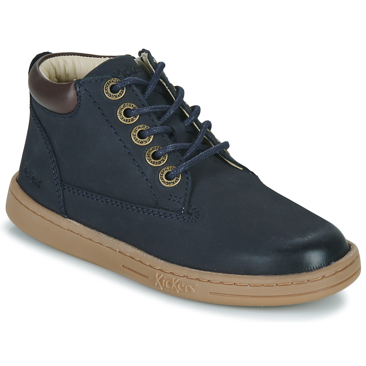 Kickers - TACKLAND - Marine