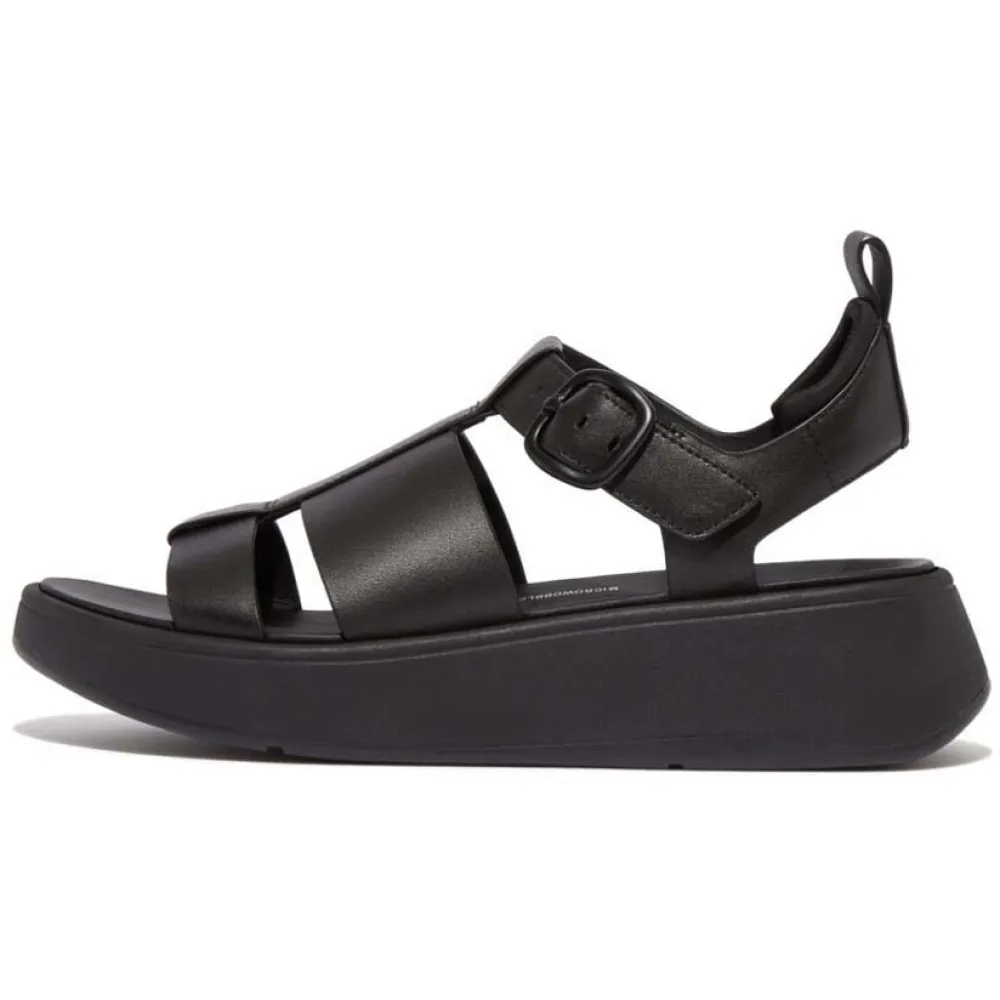 Fitflop F Mode Flatform Fisherman sandals