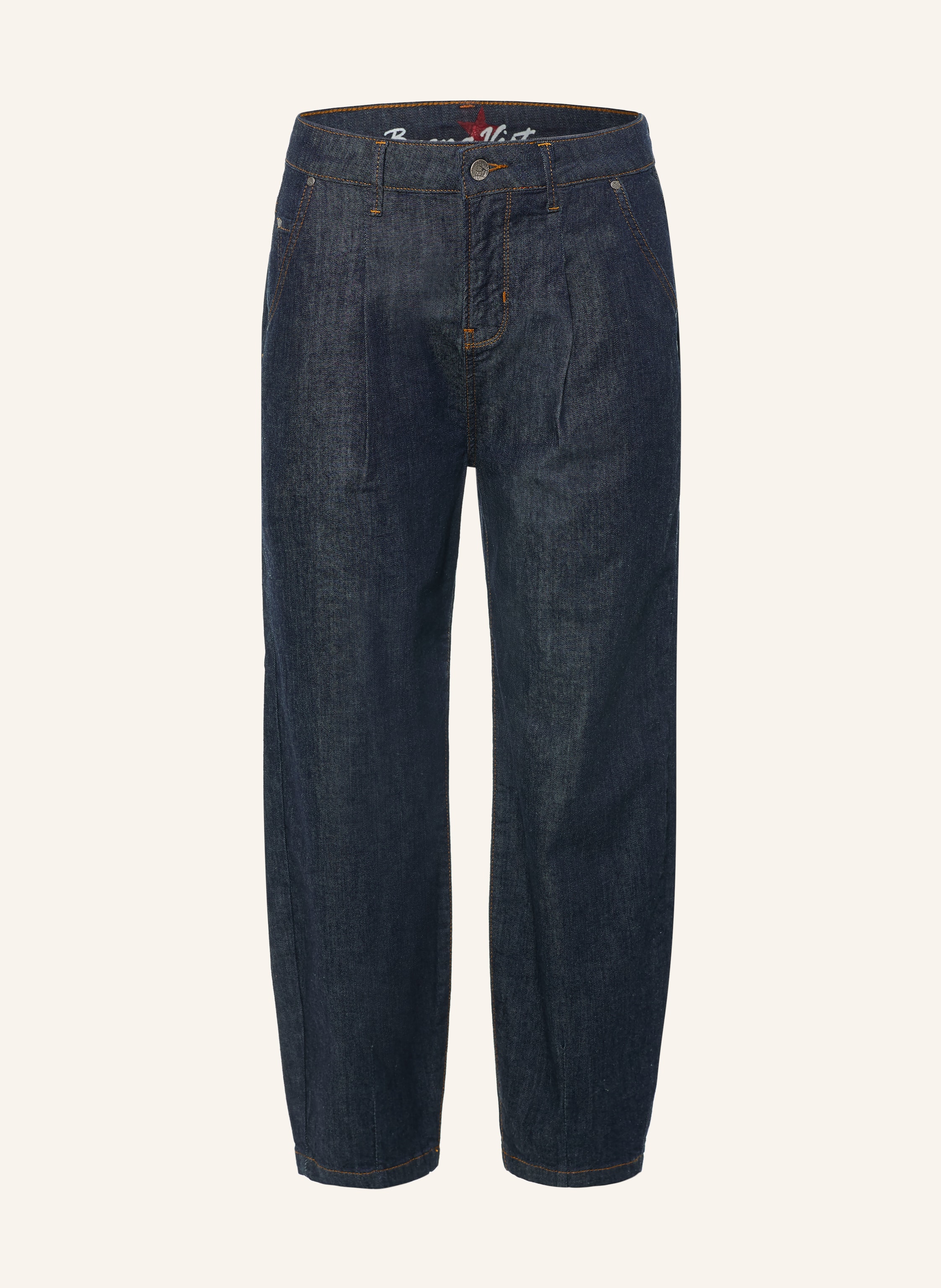Buena Vista Barrel Jeans