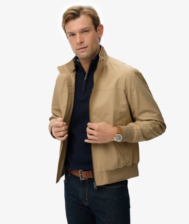 Modern Sports Jacket