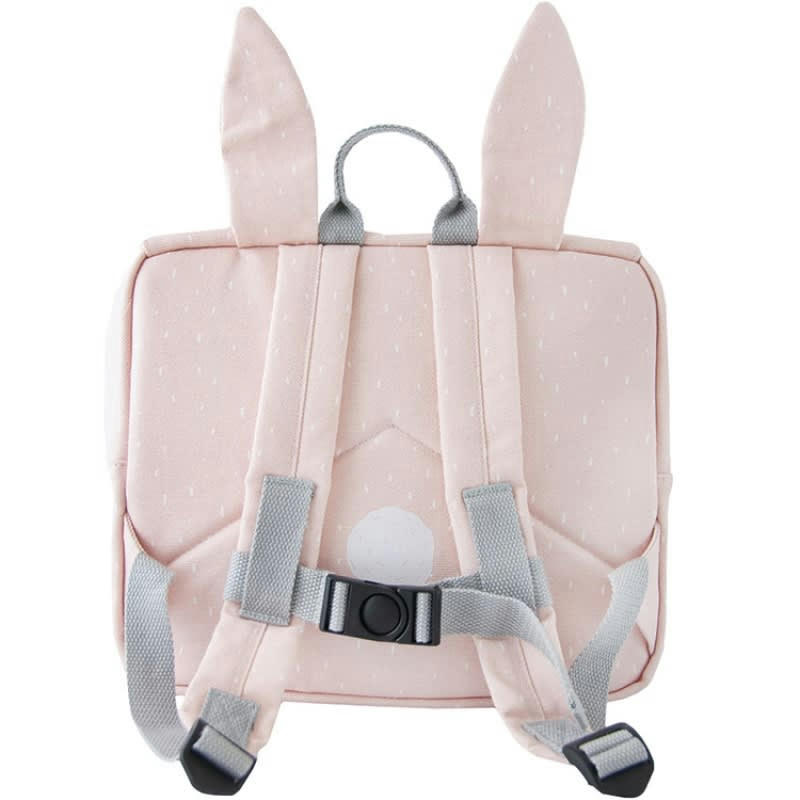 - Cartable A4 maternelle Lapin Mrs. Rabbits