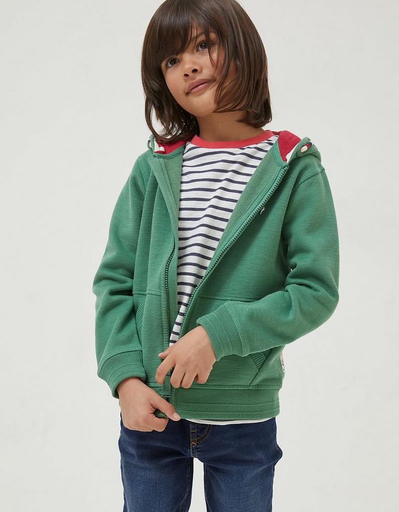 Dinosaur Tooth Sweat Hoodie