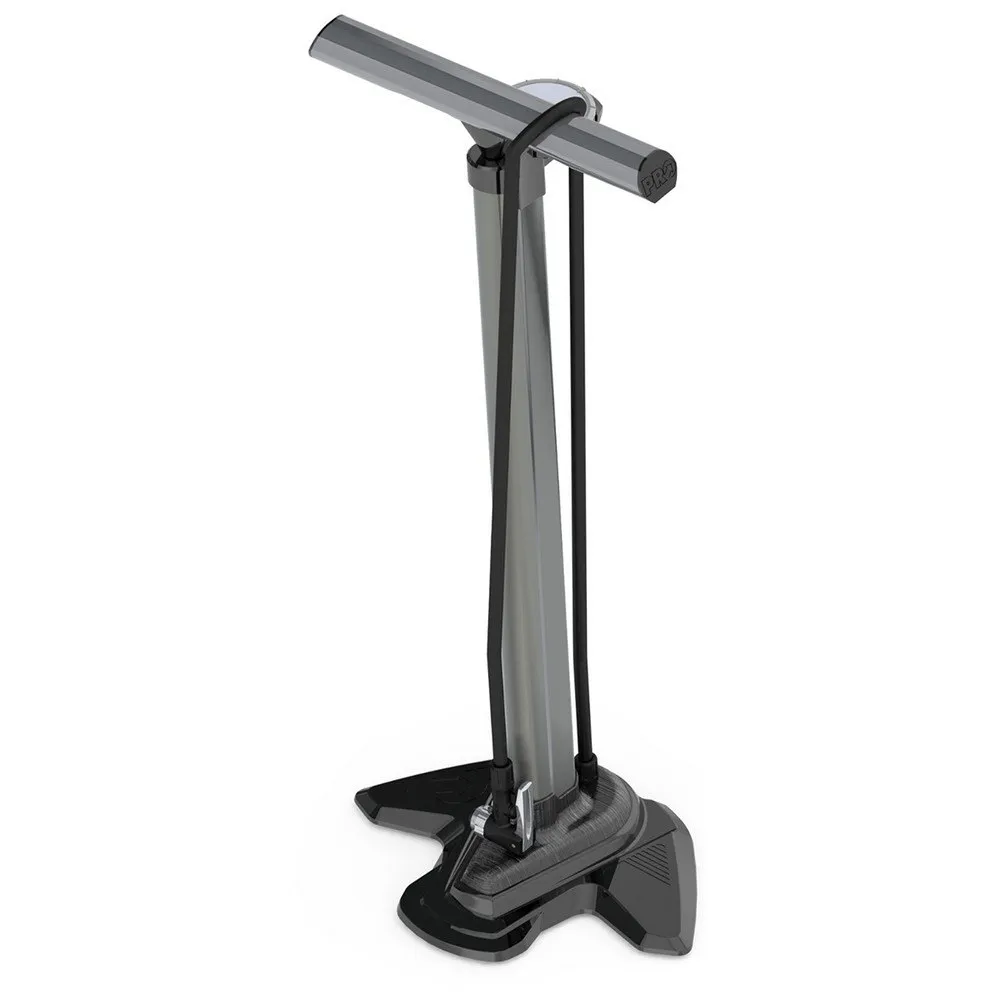 PRO Team Tubeless floor pump