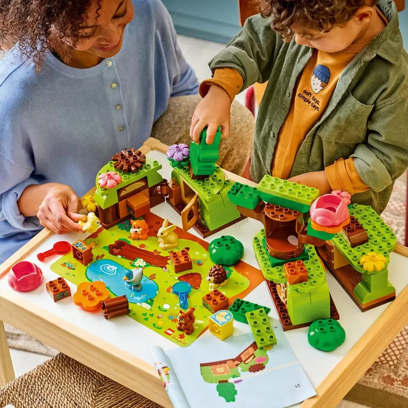 Spielset DUPLO