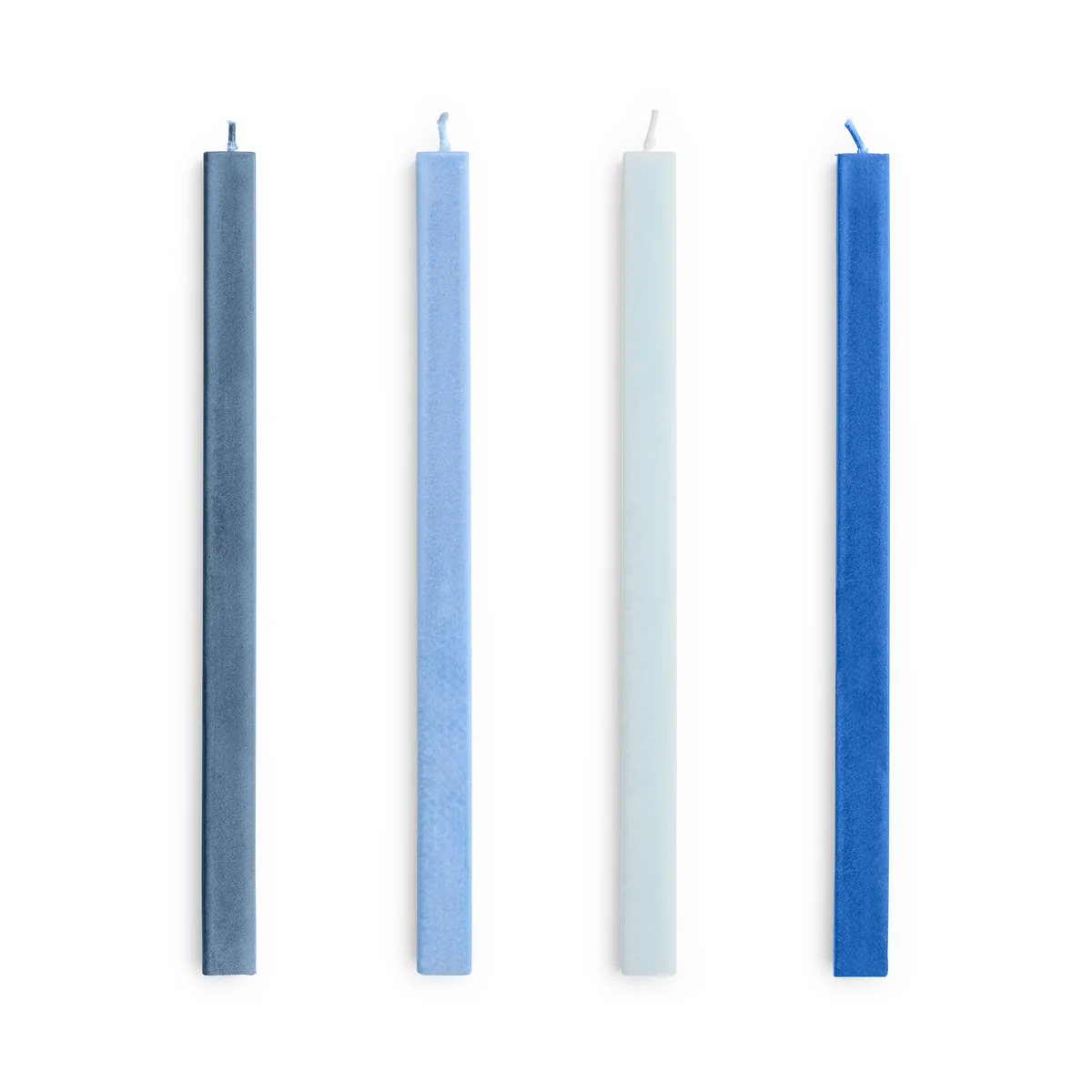 HAY - Square Stabkerzen