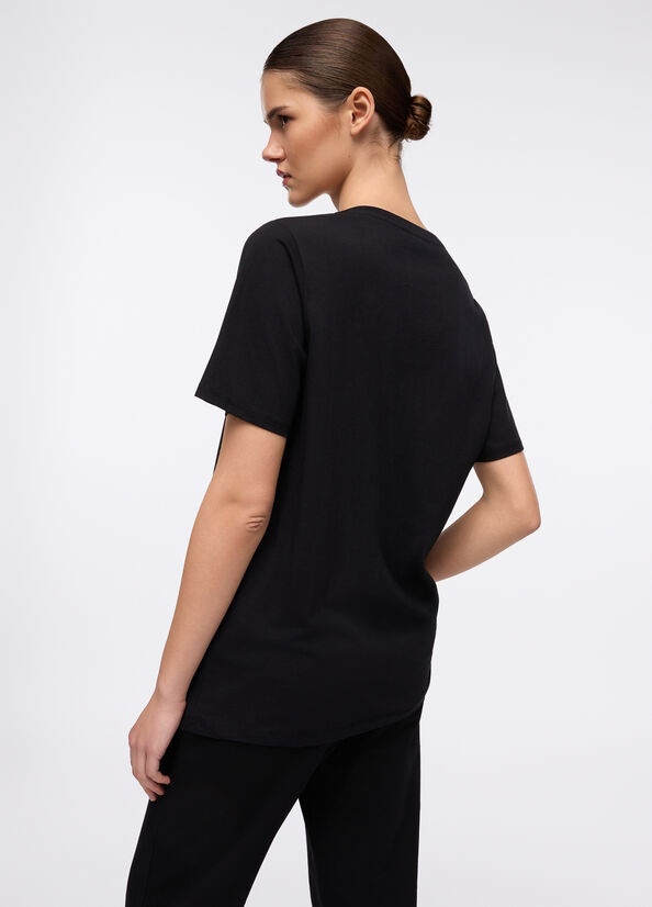 T-shirt oversize