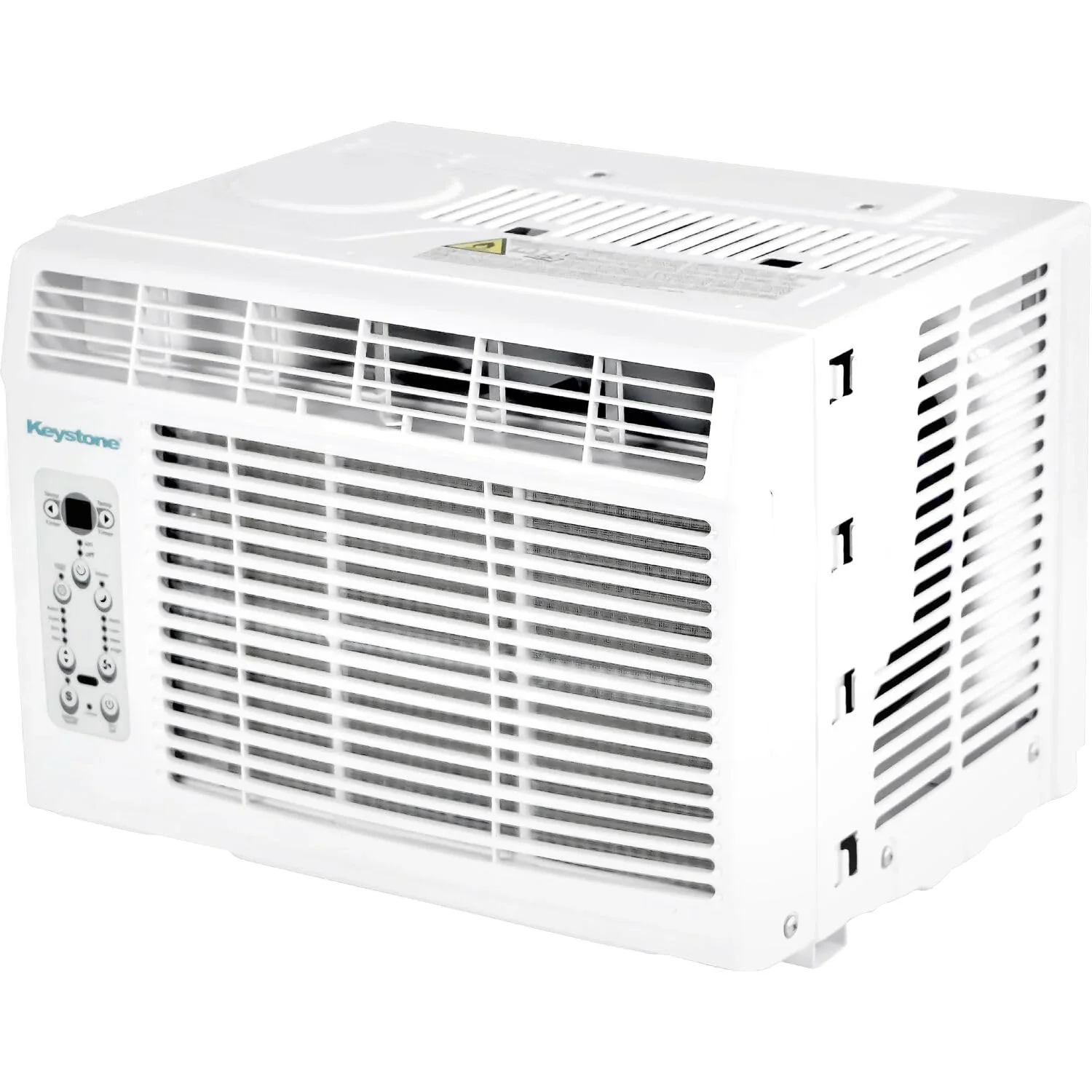 14,500 BTU Window Air Conditioner and Dehumidifier
