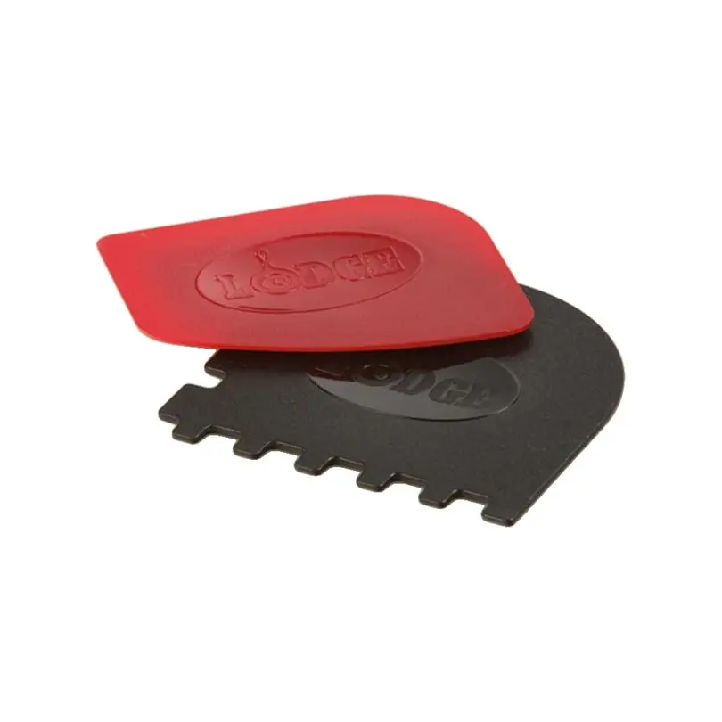 Grillschaber 2er-Set Lodge