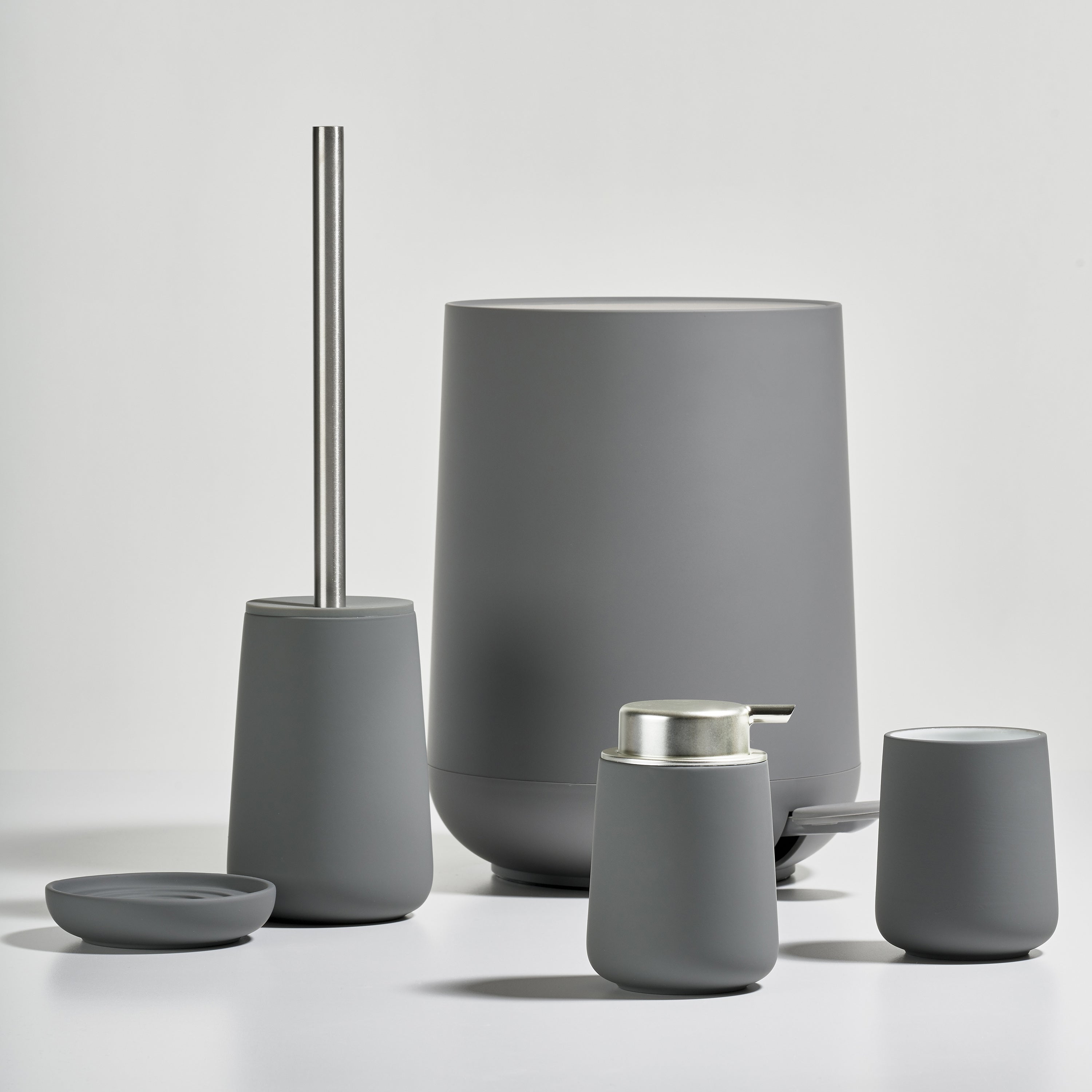 Zone Denmark Nova Pedaalemmer 5 L