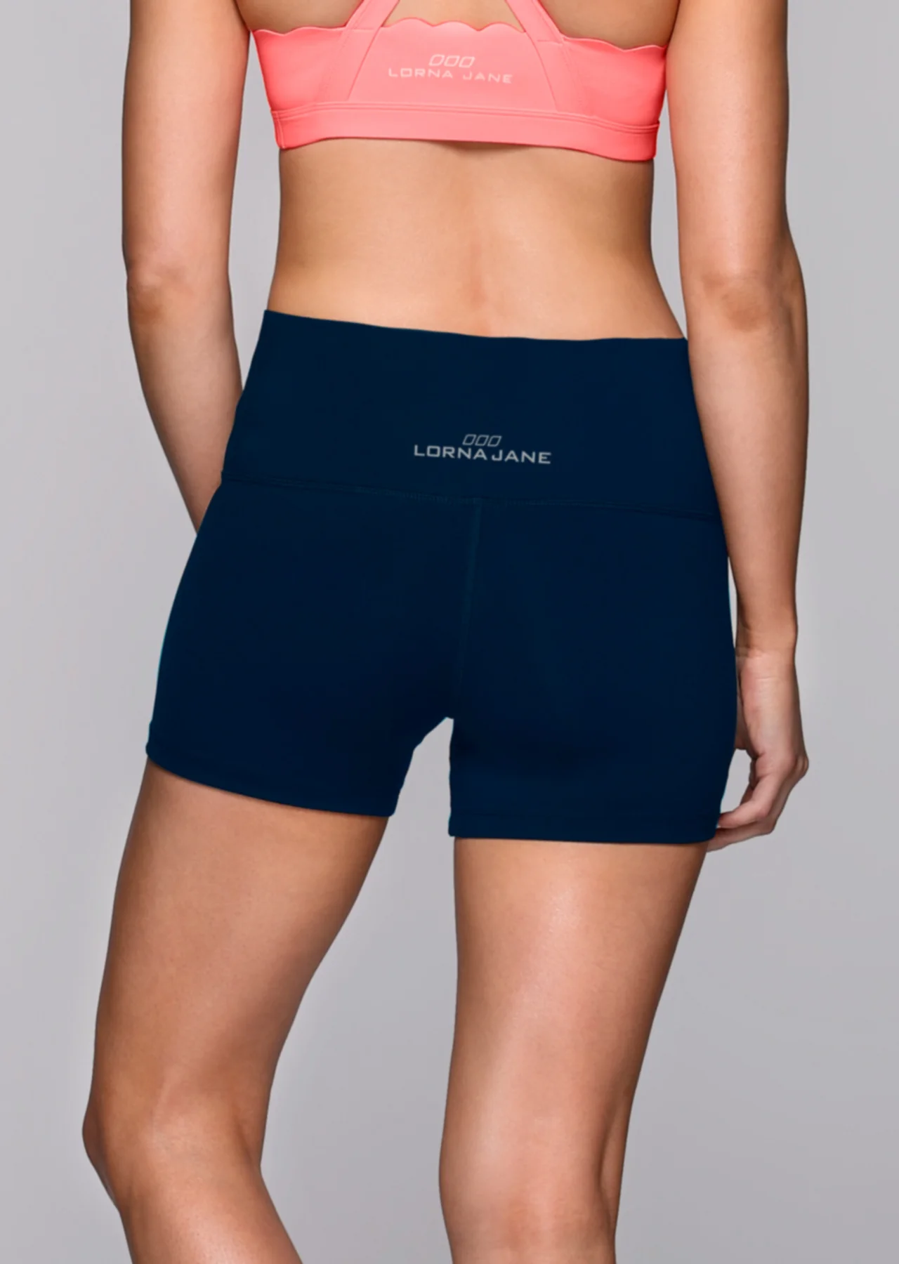 Workout Core Short Tight