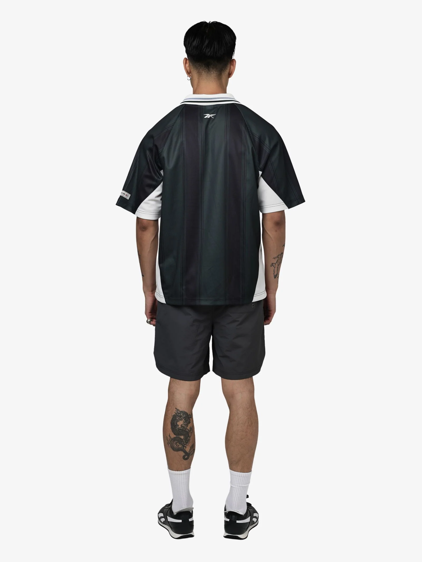 Classic Ss Jersey