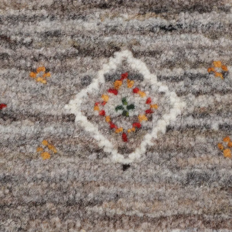 Gabbeh/Berber Gabbeh Baseri