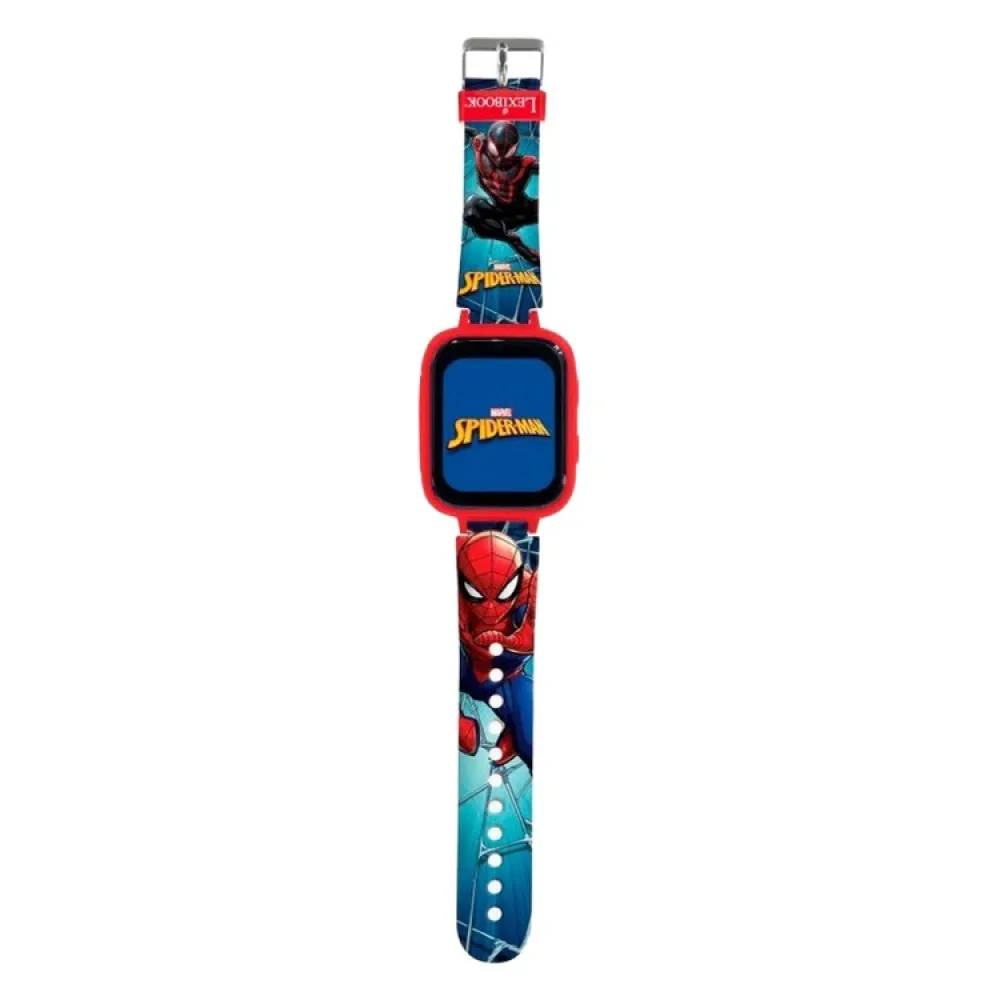 Lexibook Spider-Man watch