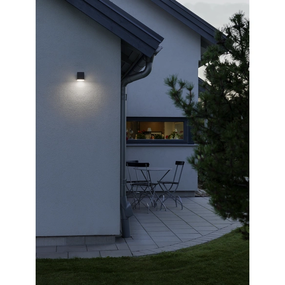 Wandleuchte »MODERN - LED«, 6 W