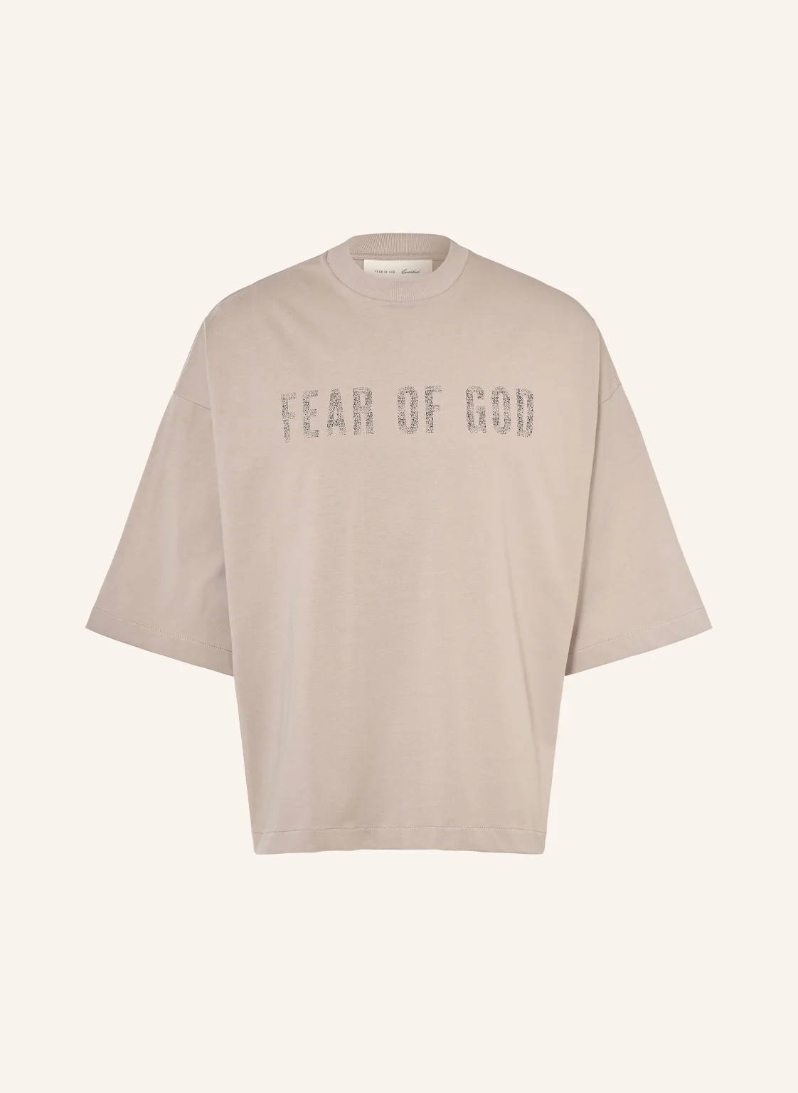 ESSENTIALS - FEAR OF GOD Shirt mit 3/4-Arm