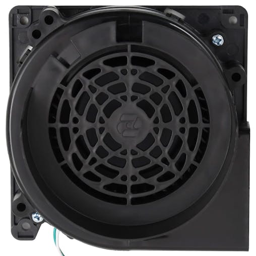 NNEVL LED String Lights with 66 LEDs and Fan 660 cm