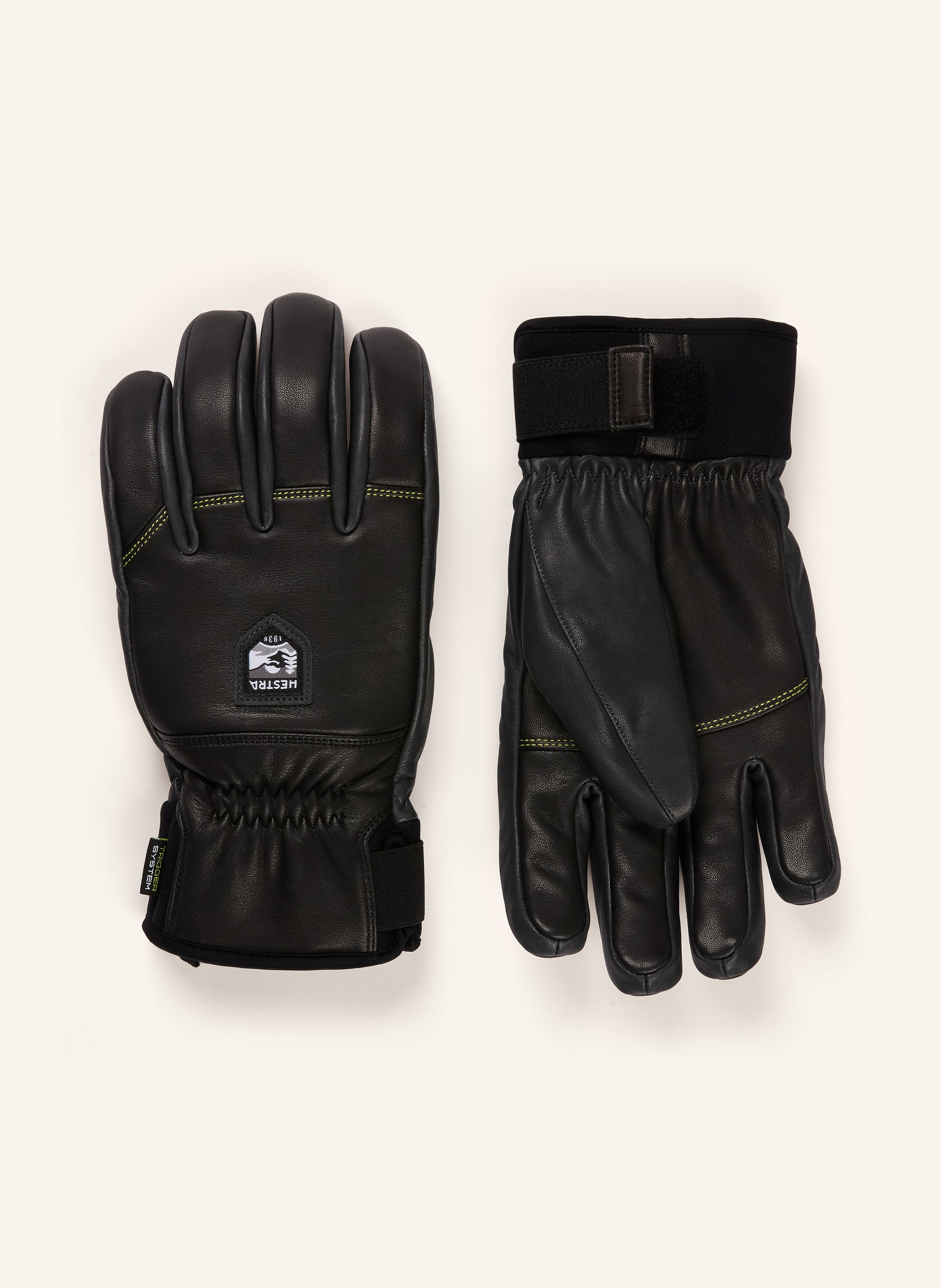 HESTRA Skihandschuhe OMNI TRIGGER