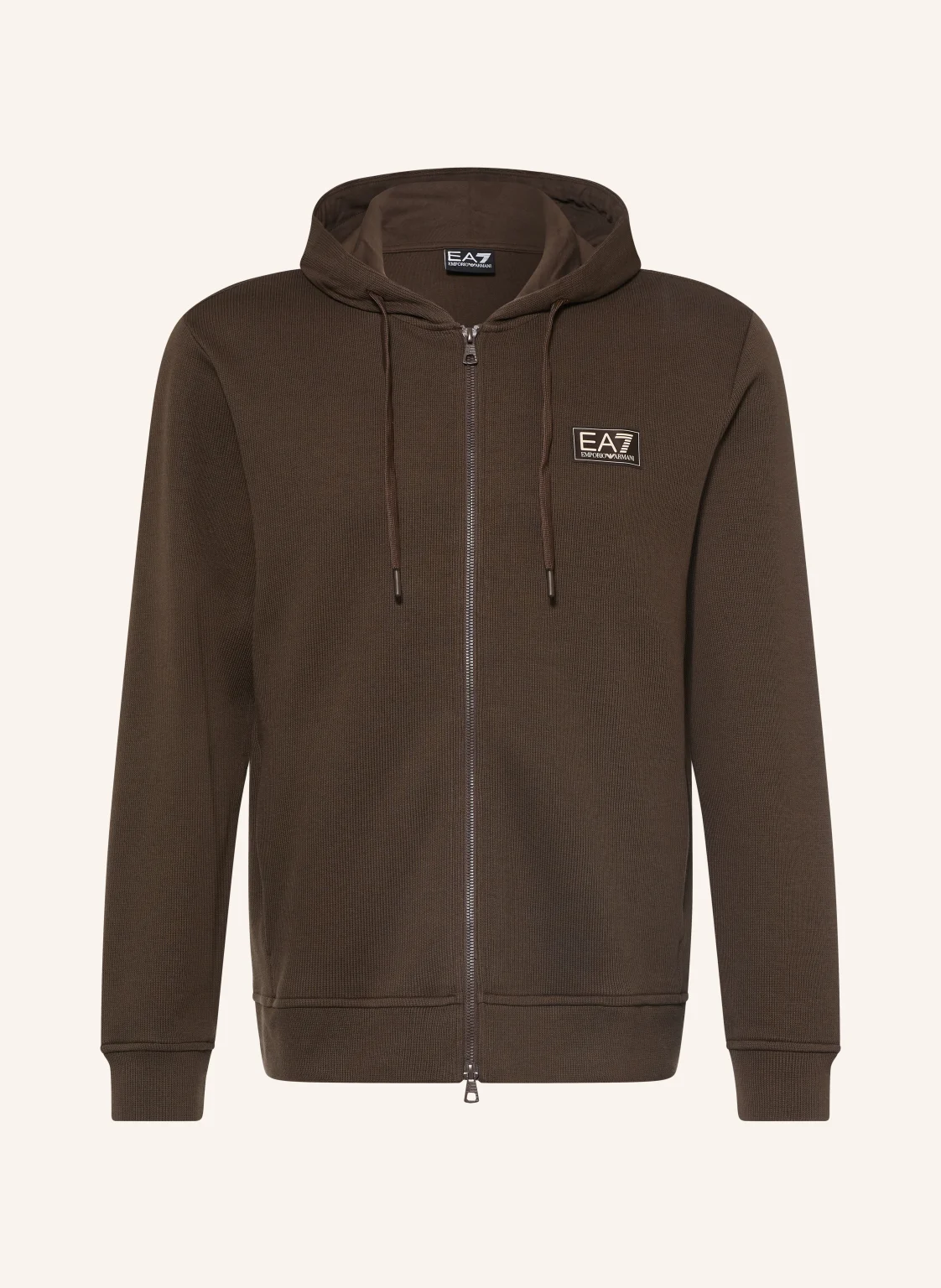 EA7 EMPORIO ARMANI Sweatjacke
