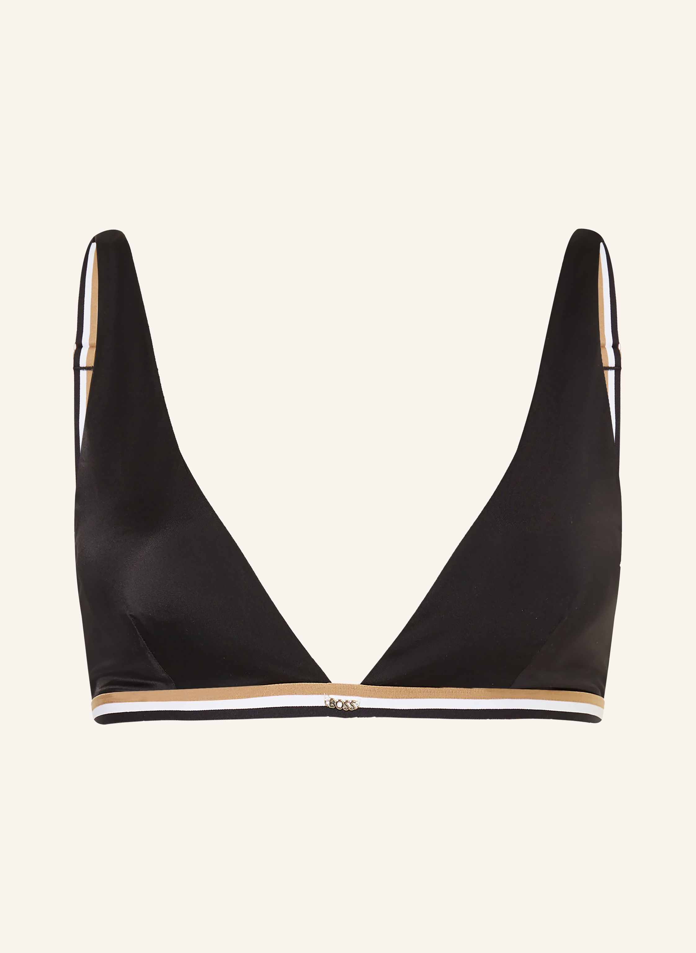 BOSS Bralette-Bikini-Top ICONIC