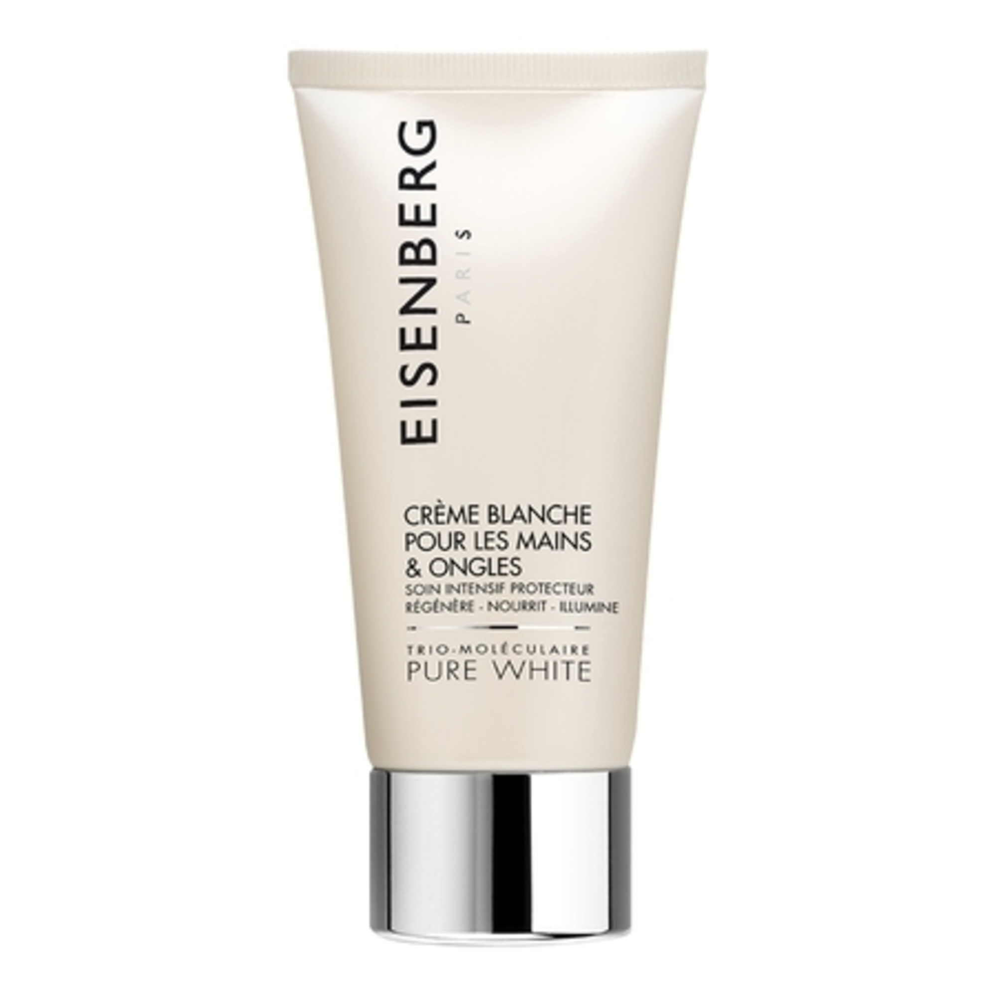 PURE WHITECrème blanche mains & ongles