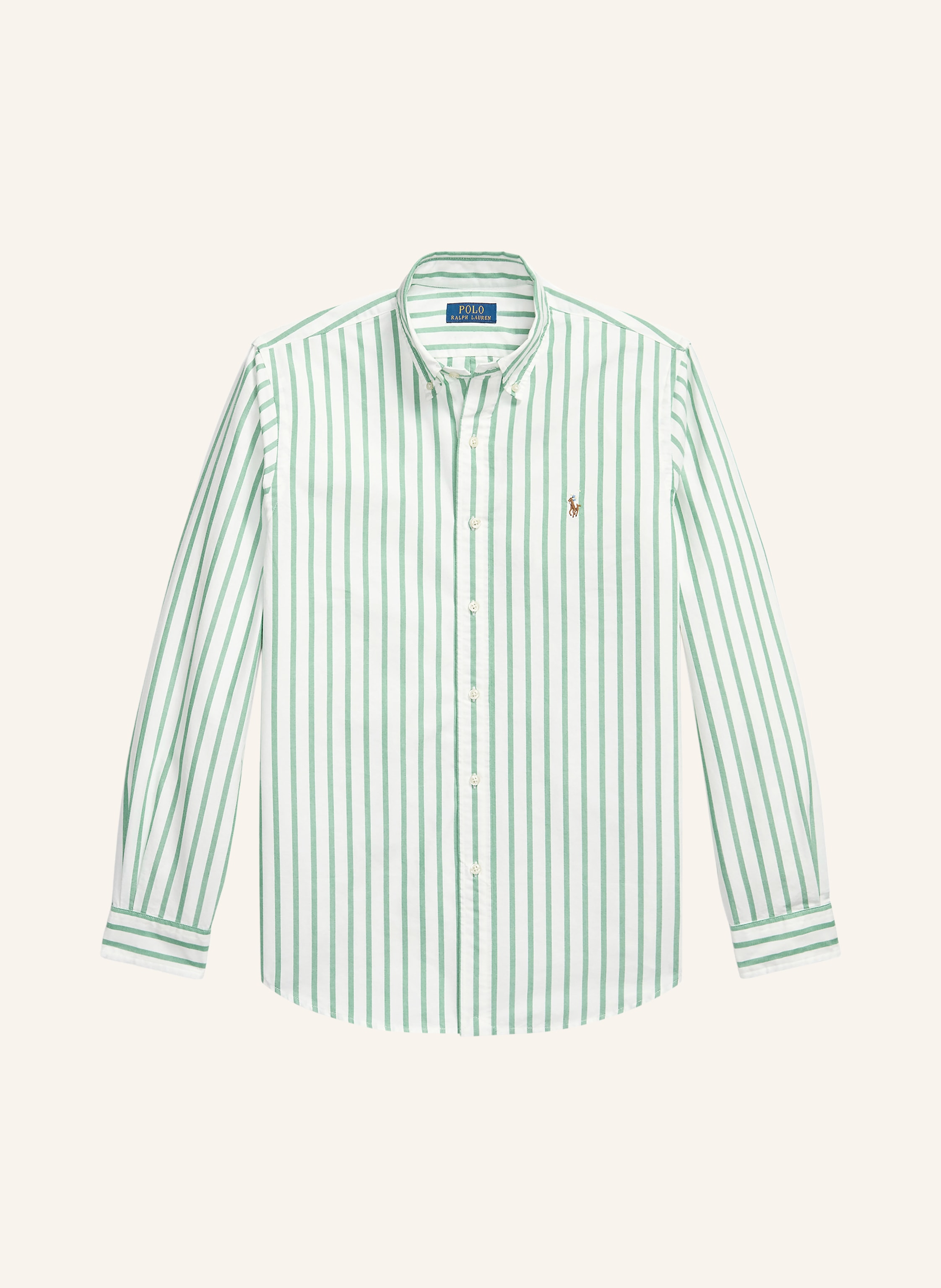 POLO RALPH LAUREN Oxfordhemd Custom Fit
