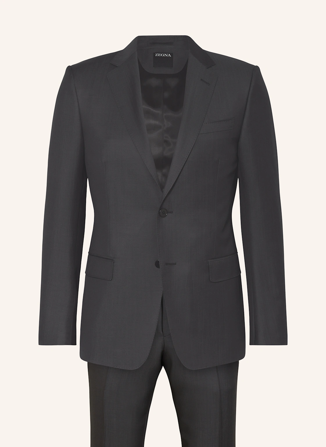 ZEGNA Anzug Regular Fit