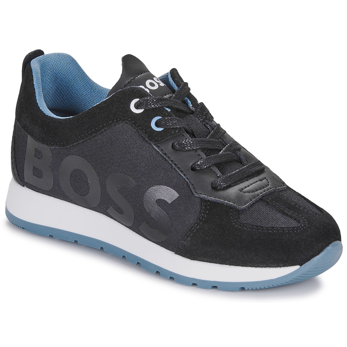 BOSS - J51309/09B - Black