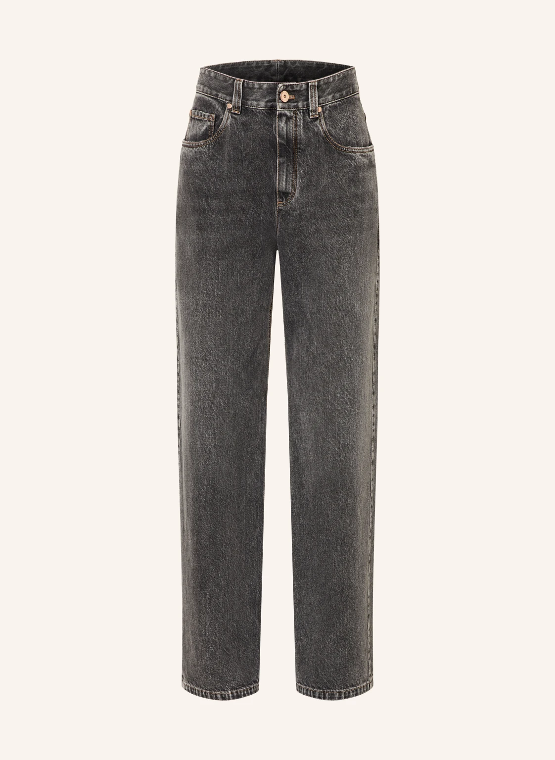 BRUNELLO CUCINELLI Straight Jeans