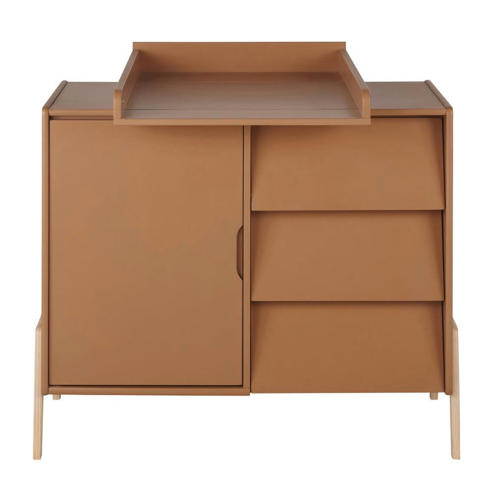 Mimizan - Plan à langer pour commode double