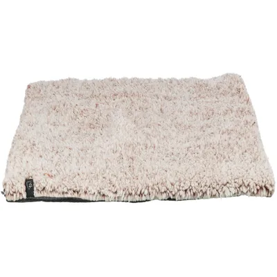 Calida Heating Mat - White-Brown