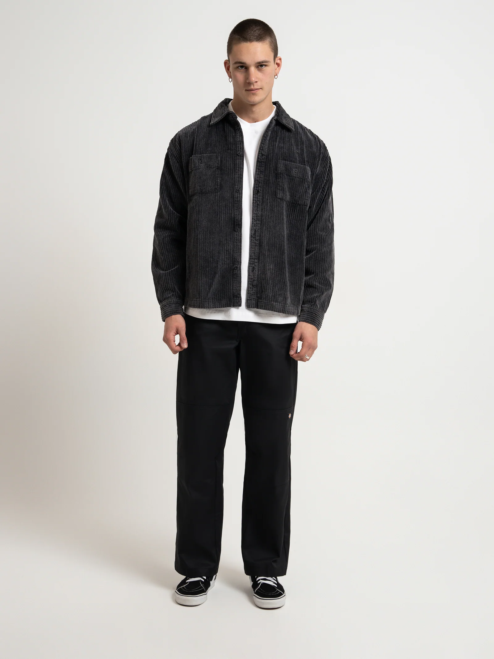Manic Overshirt