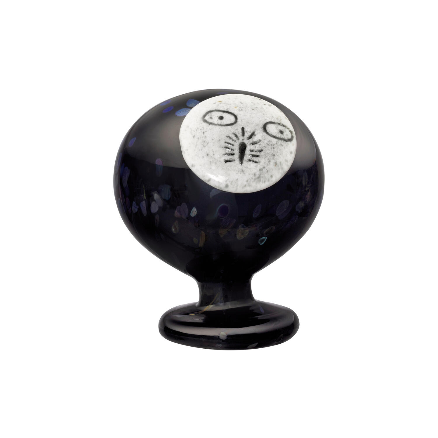 BBT Night owl, dark grey