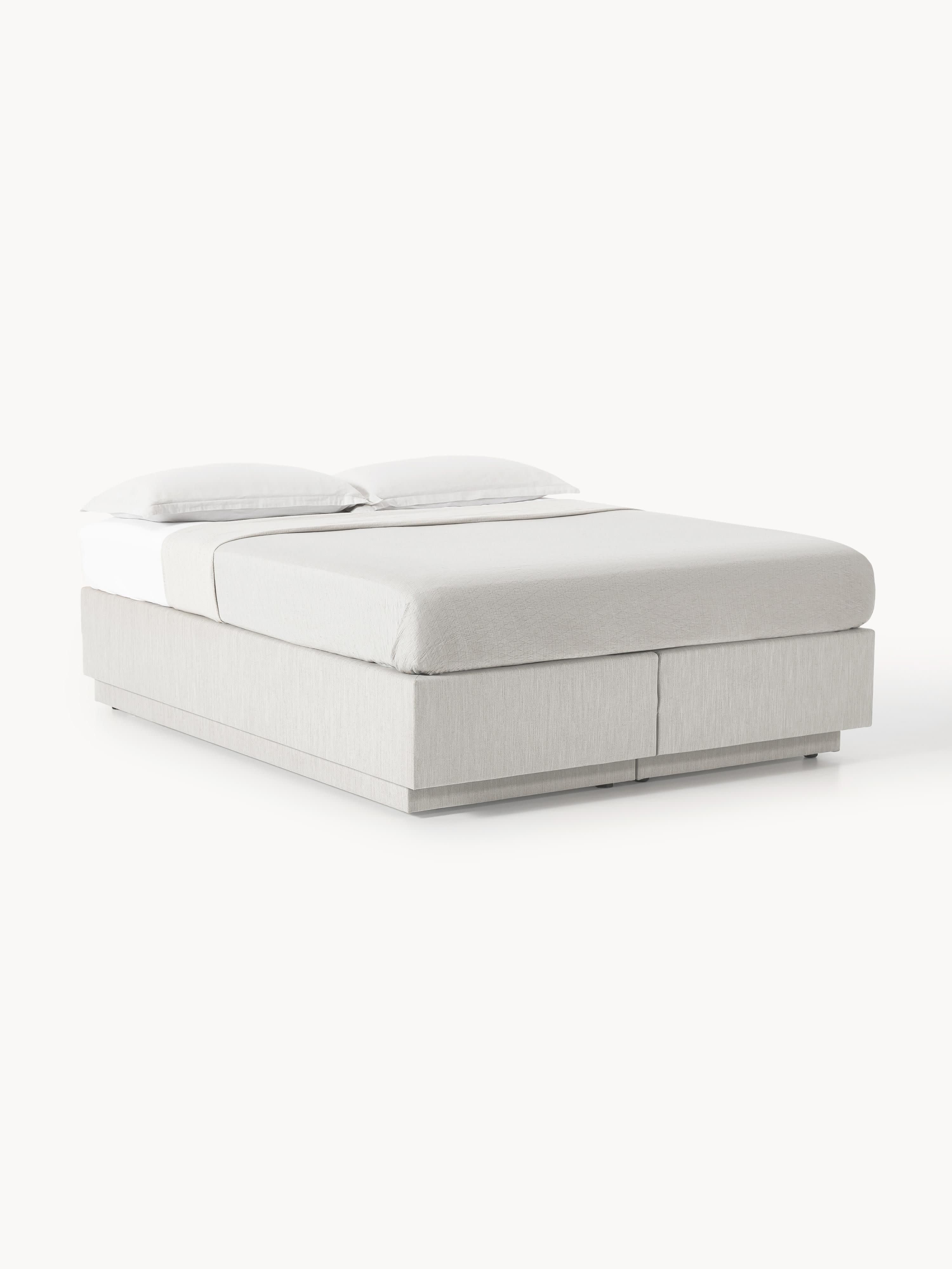 Boxspringbett Enya mit Stauraum