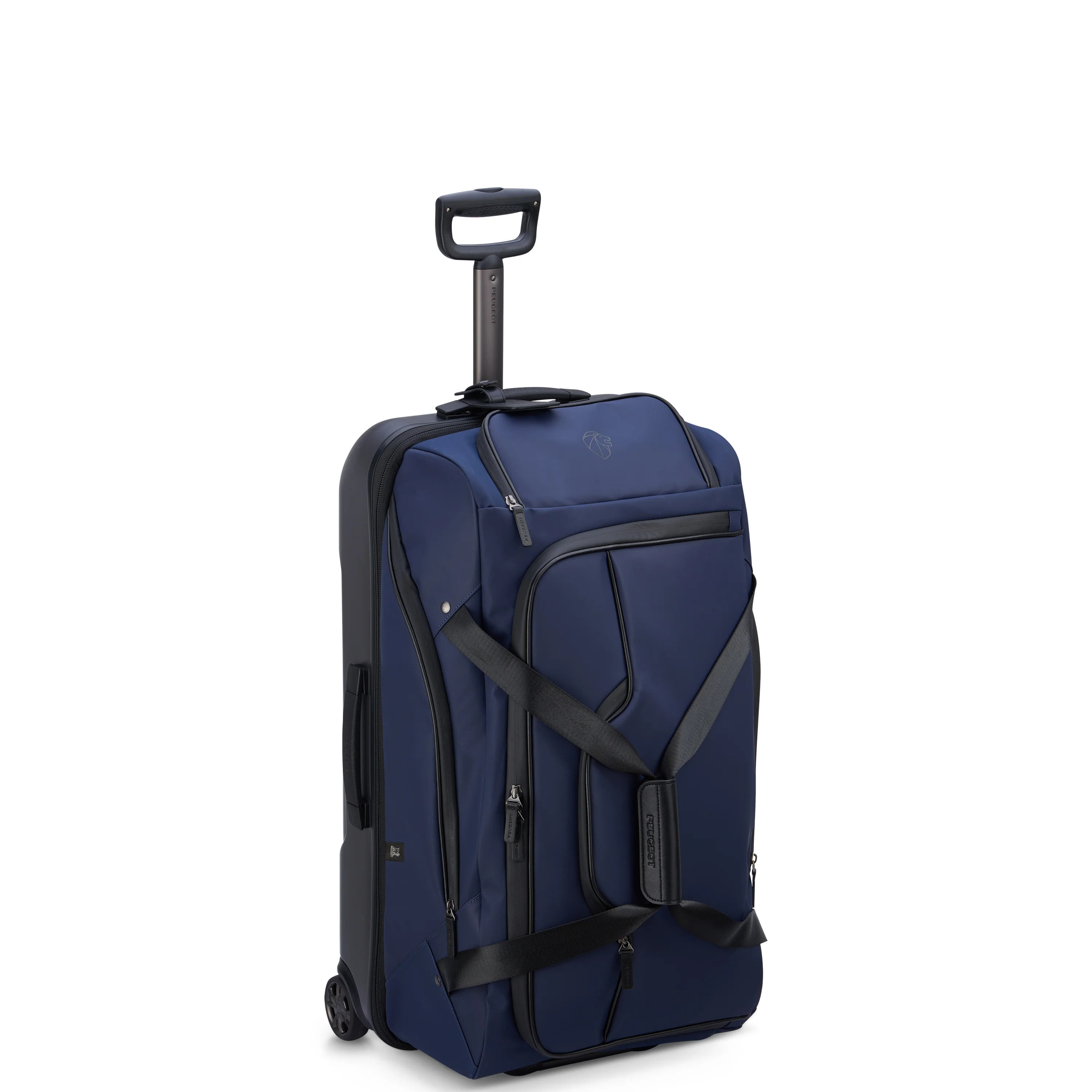PEUGEOT VOYAGES - Sac Trolley (73cm)