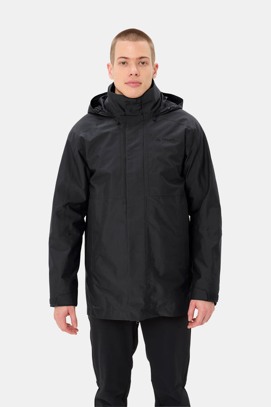 Vaude Idris 3-In-1 Parka IV
