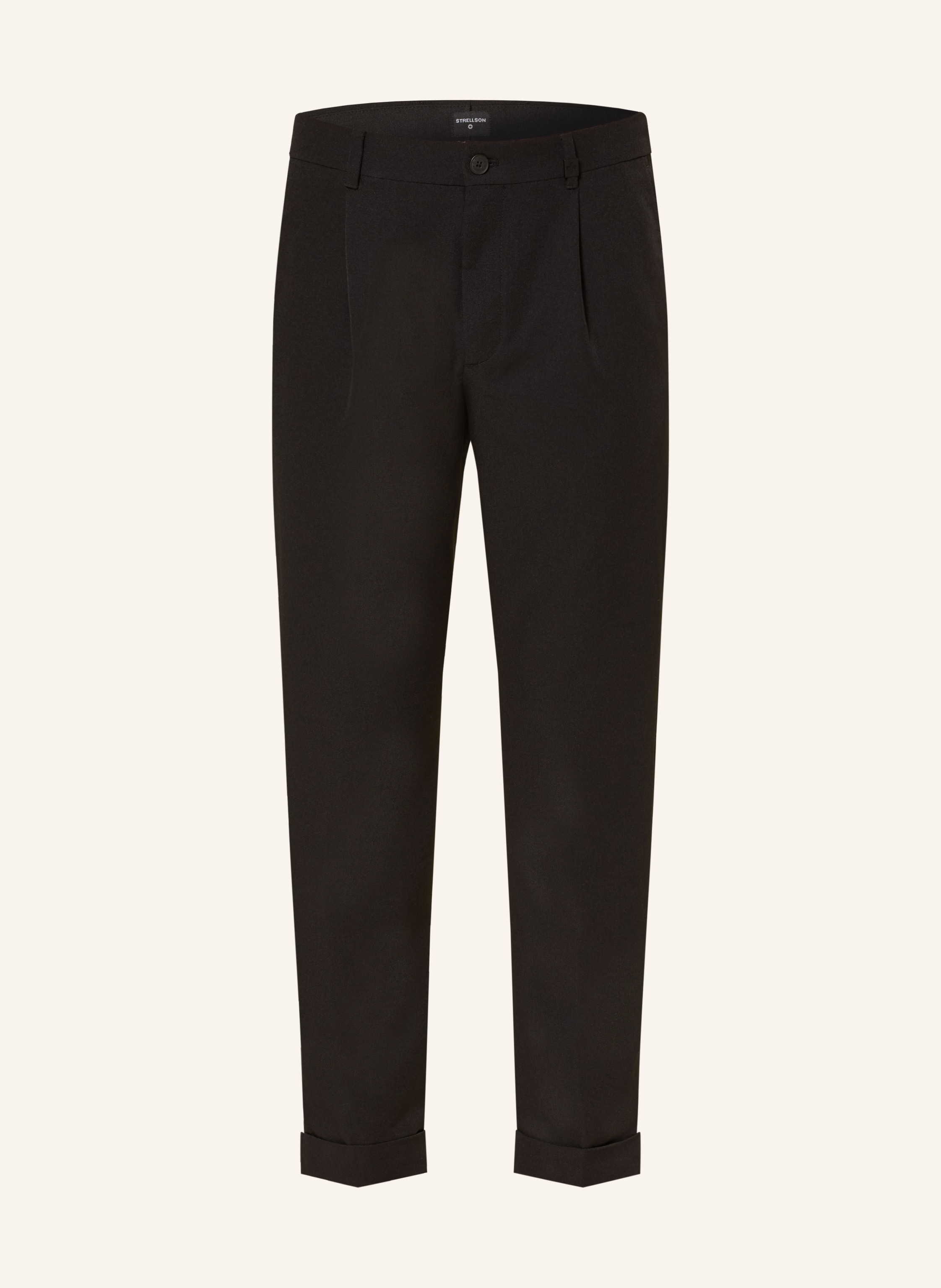 STRELLSON Chino LOUIS-W Relaxed Fit