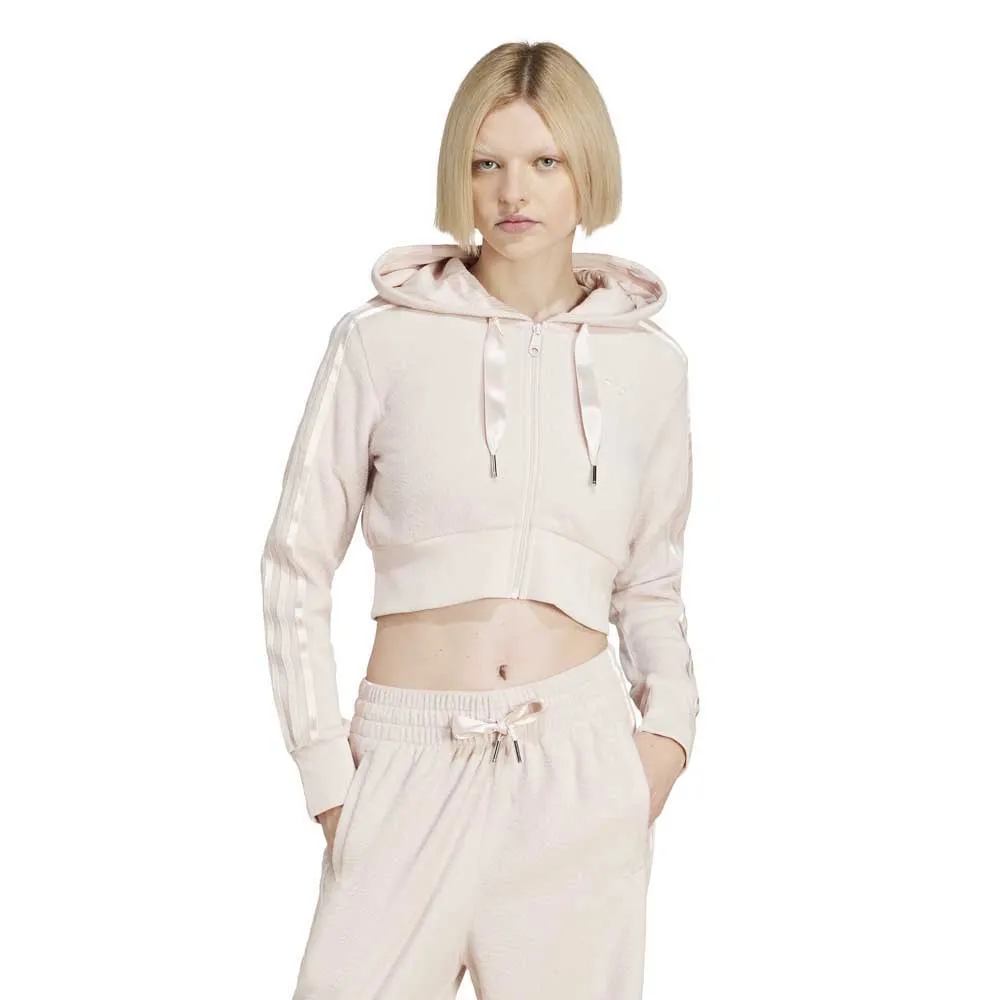 adidas Originals Shrt full zip sweatshirt