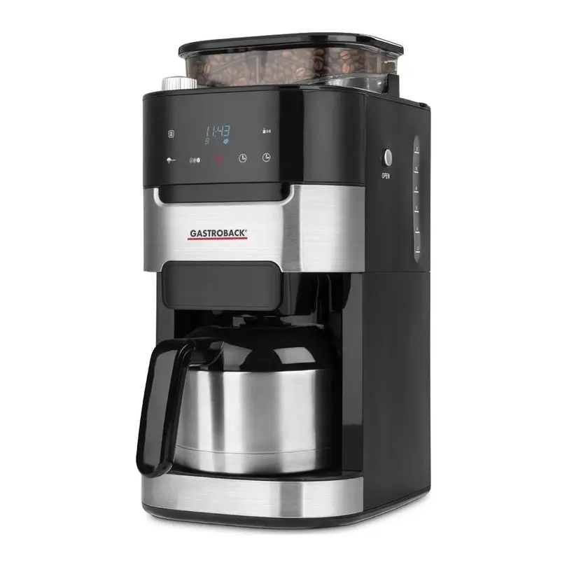 Kaffeemaschinen Grind & Brew Pro Thermo