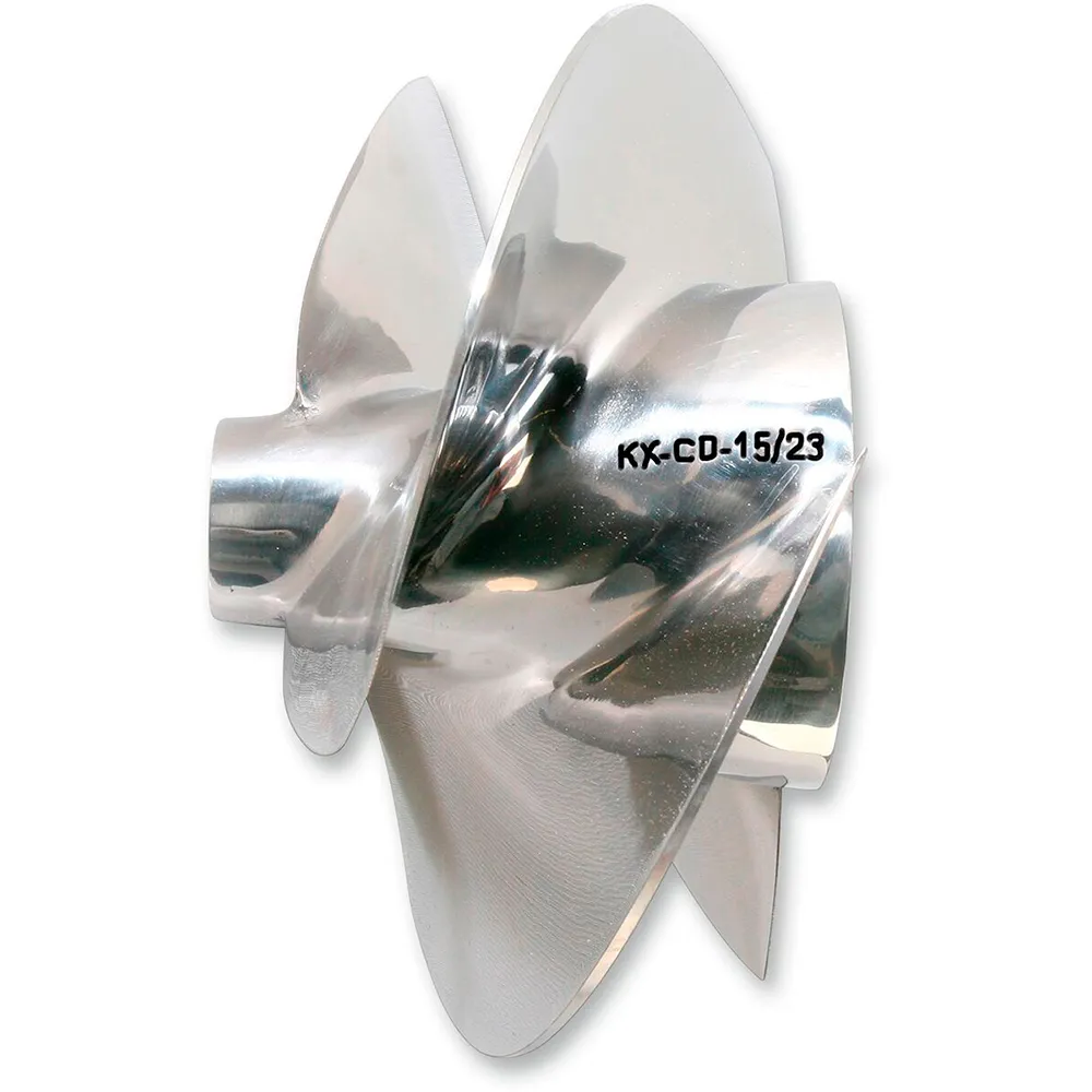 Solas KX-CD-15/23 impeller