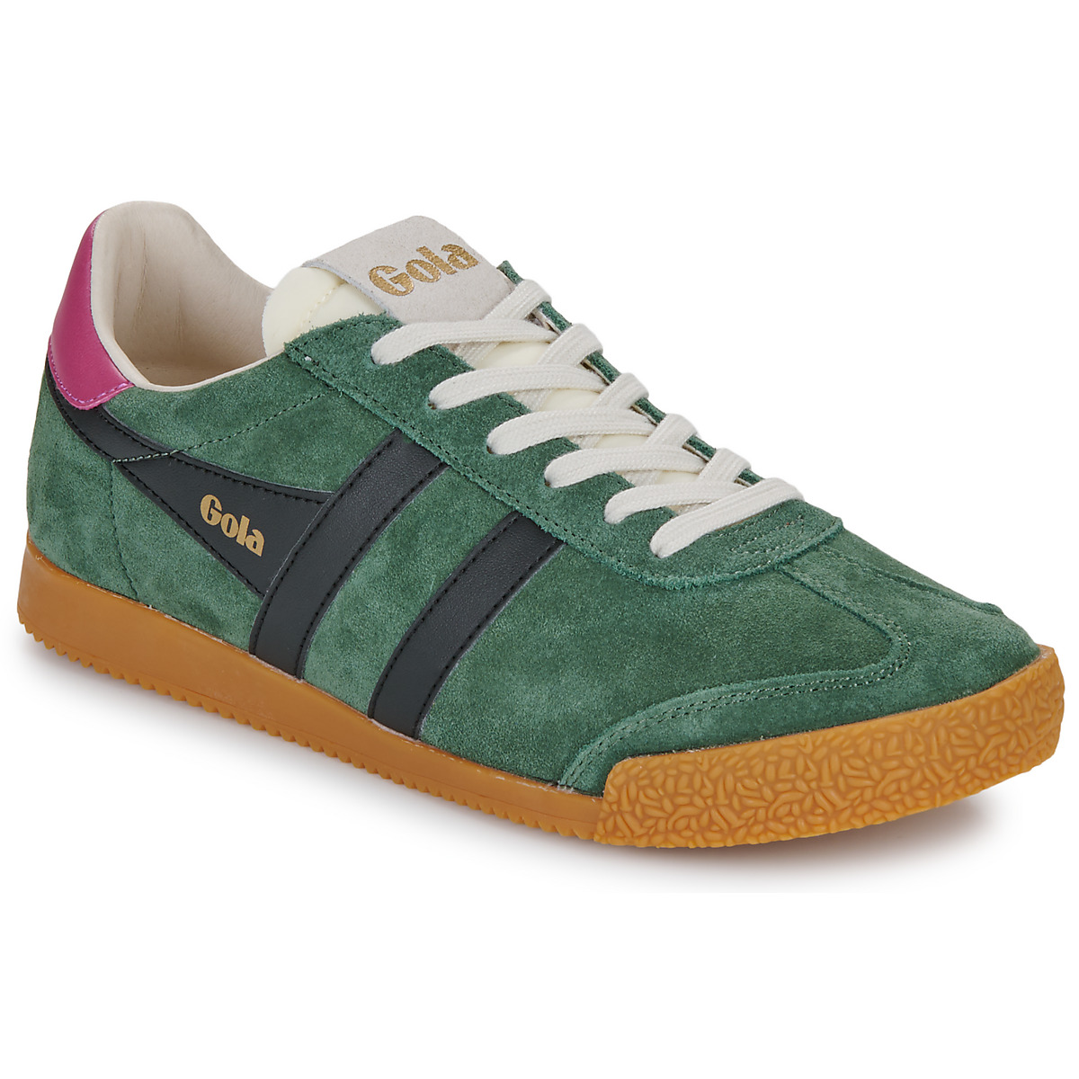 Gola - Elan - Green / Black