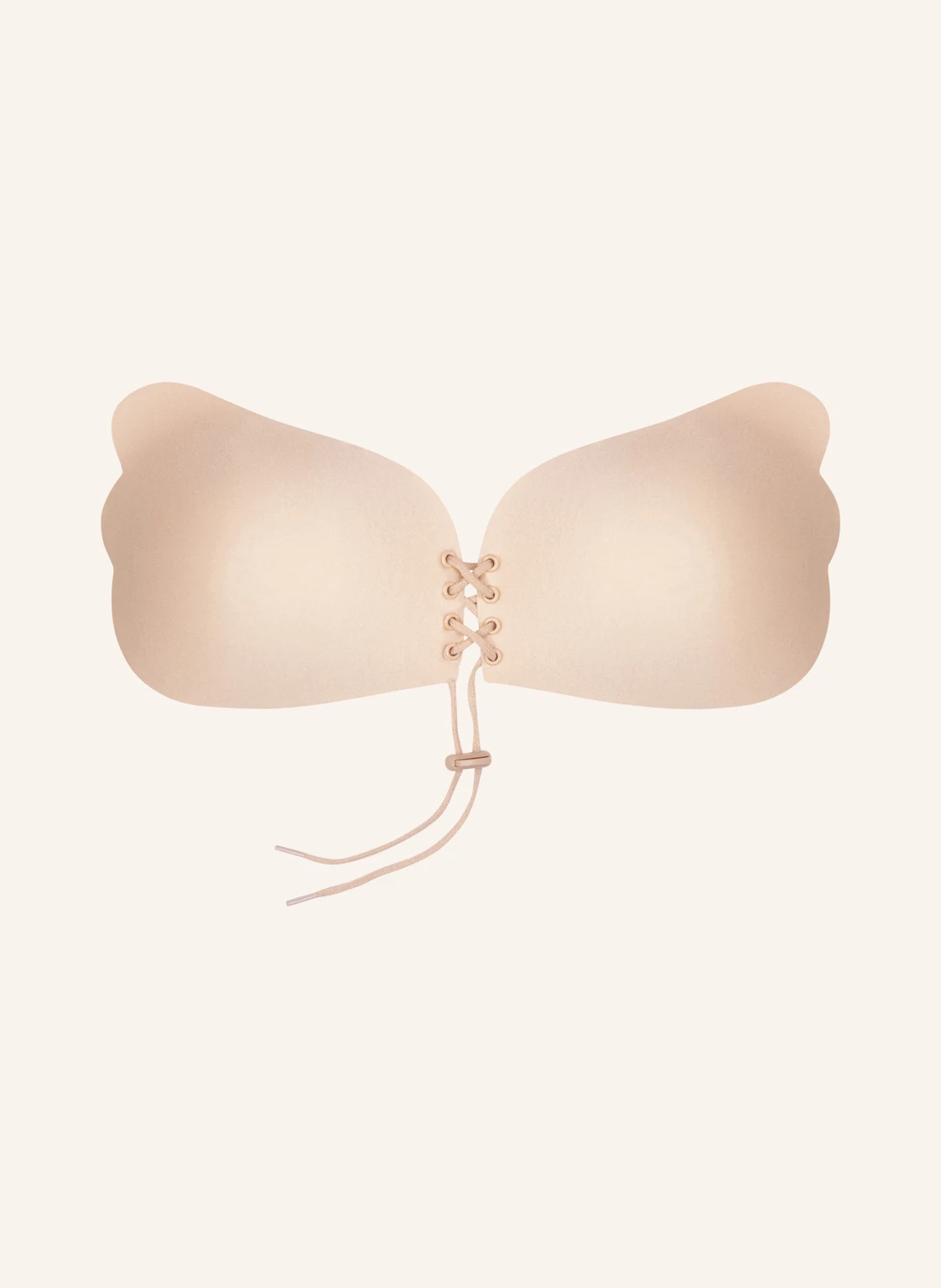 MAGIC Bodyfashion Rückenfreier Push-up-BH VA-VA-VOOM