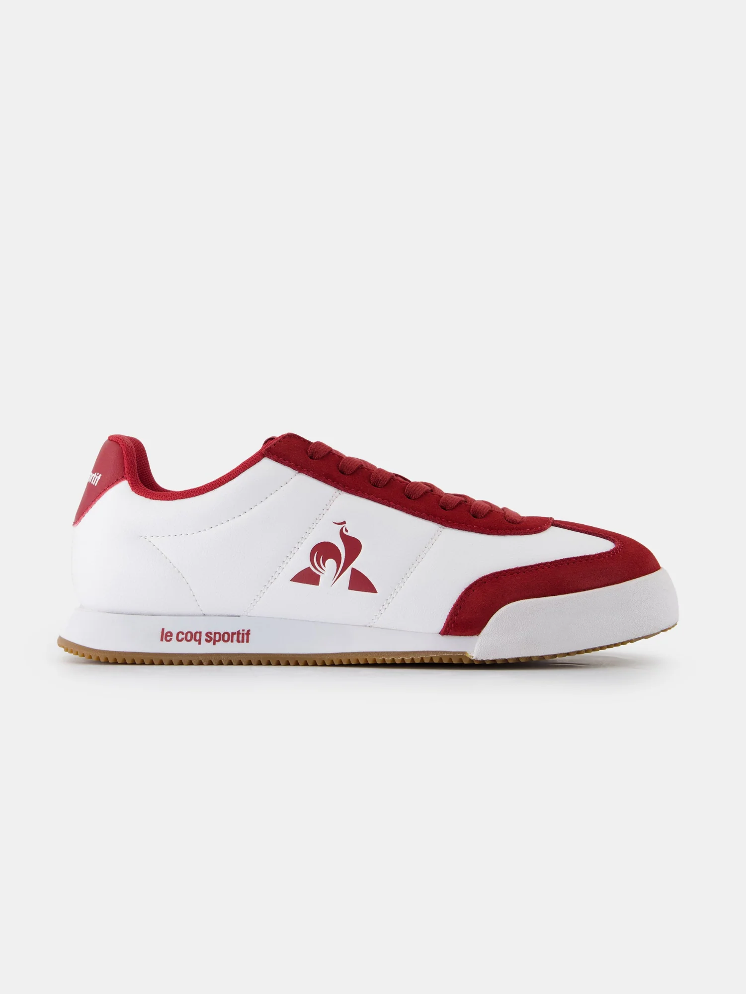 Sneakers retro-foot