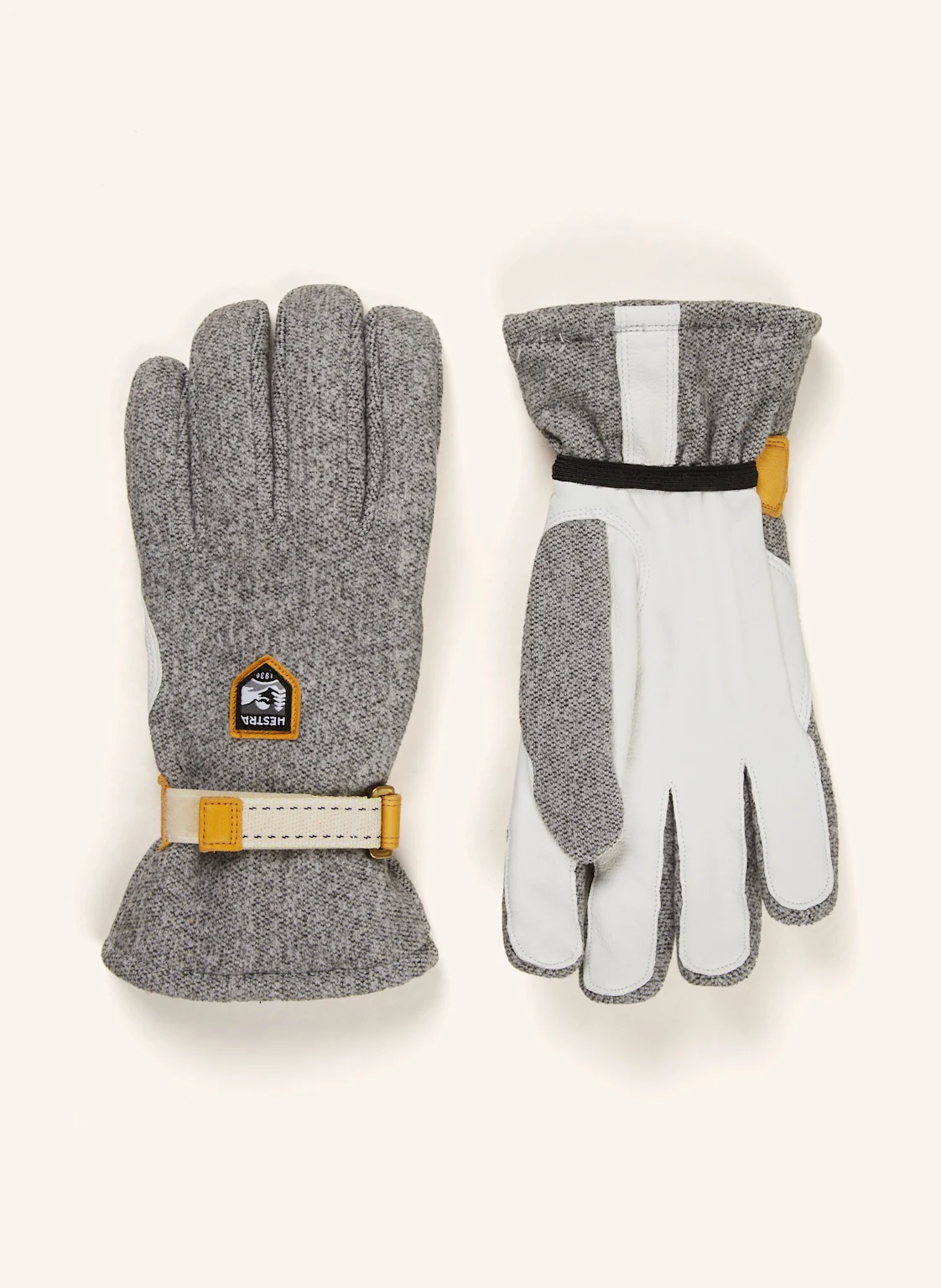 HESTRA Multisport-Handschuhe TOUR