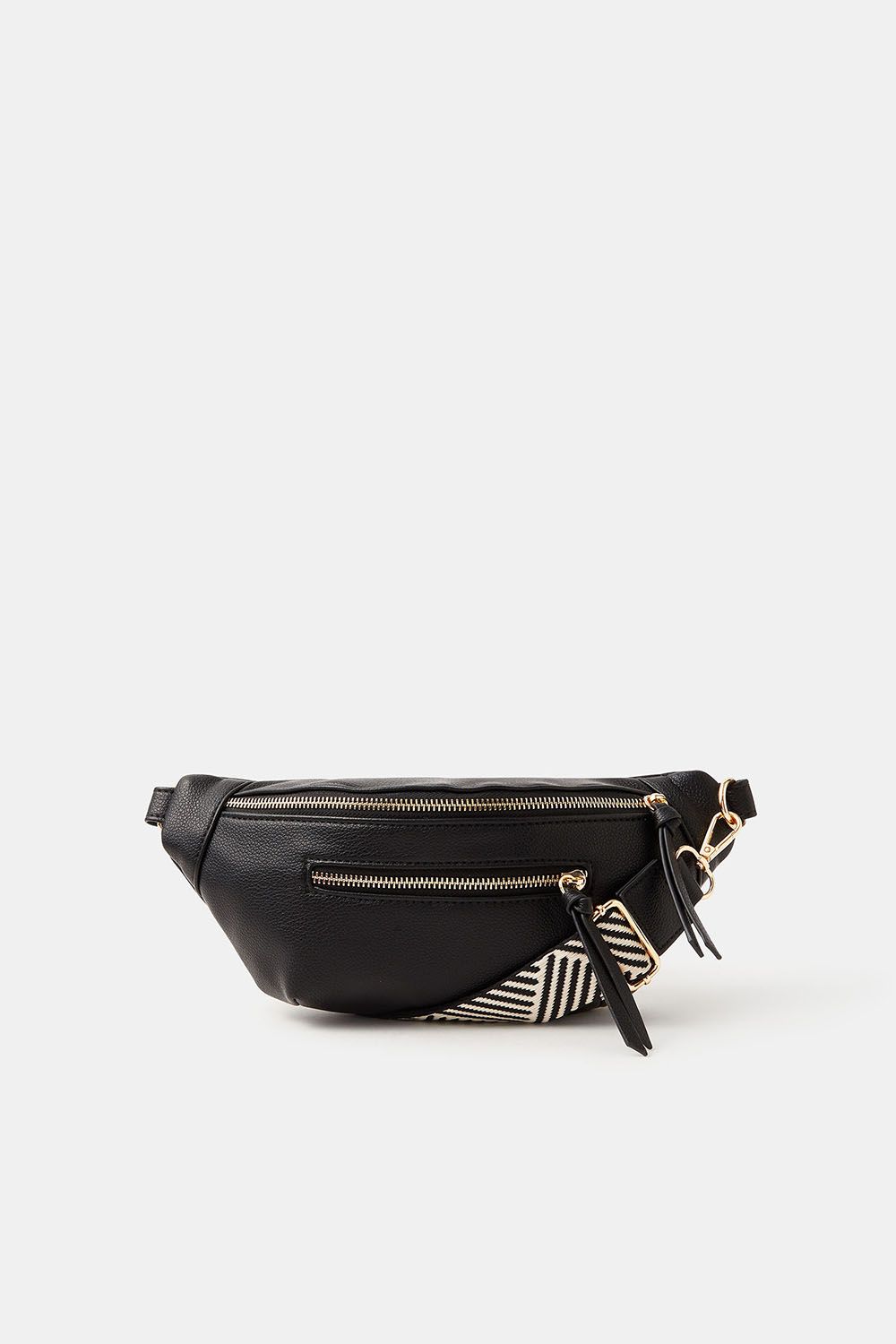 Accessorize Sling Crossbody Bag