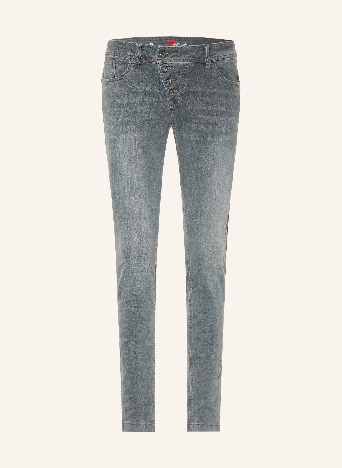 Buena Vista Skinny Jeans MALIBU CROPPED