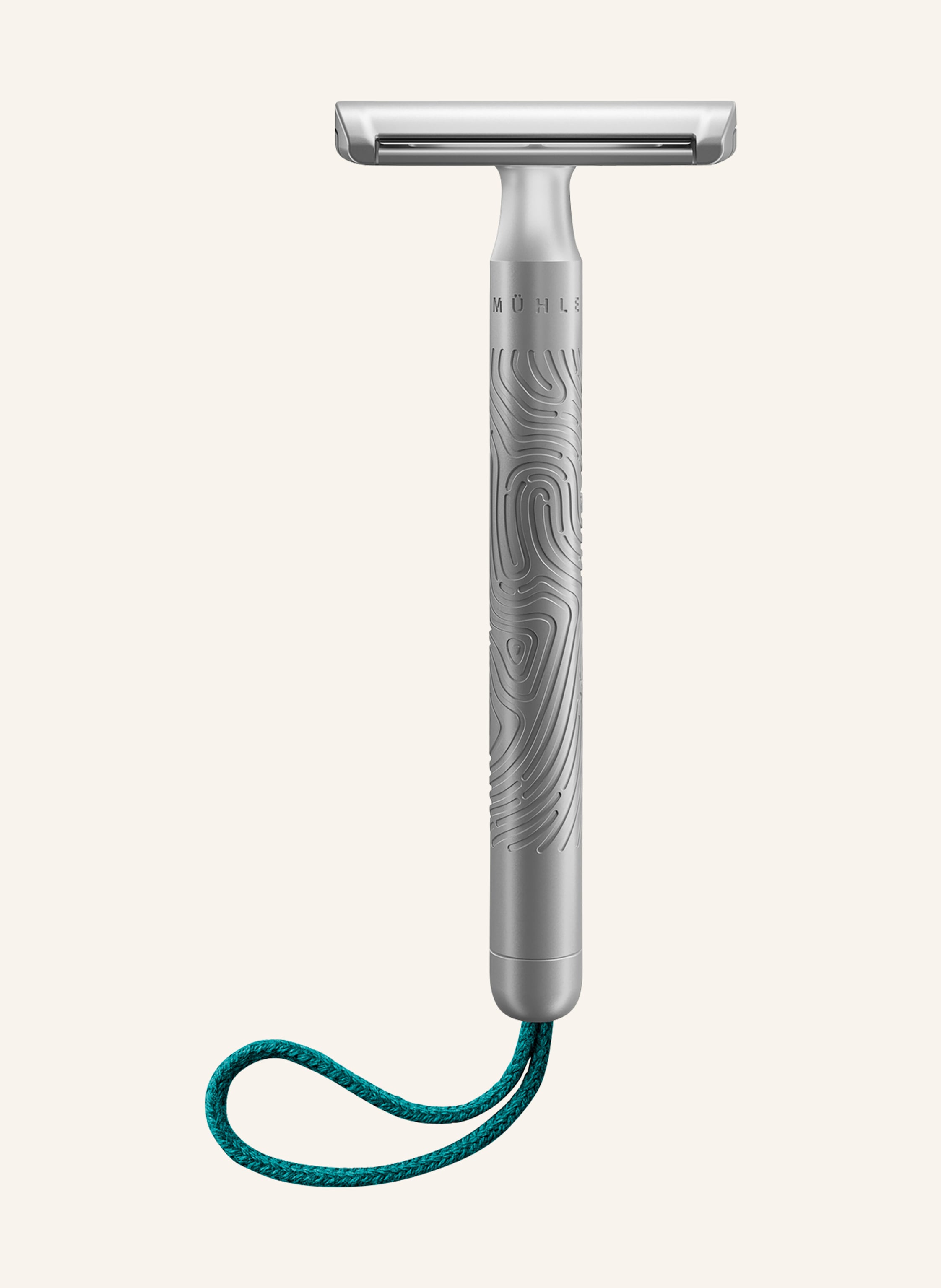 MÜHLE Rasierhobel - COMPANION