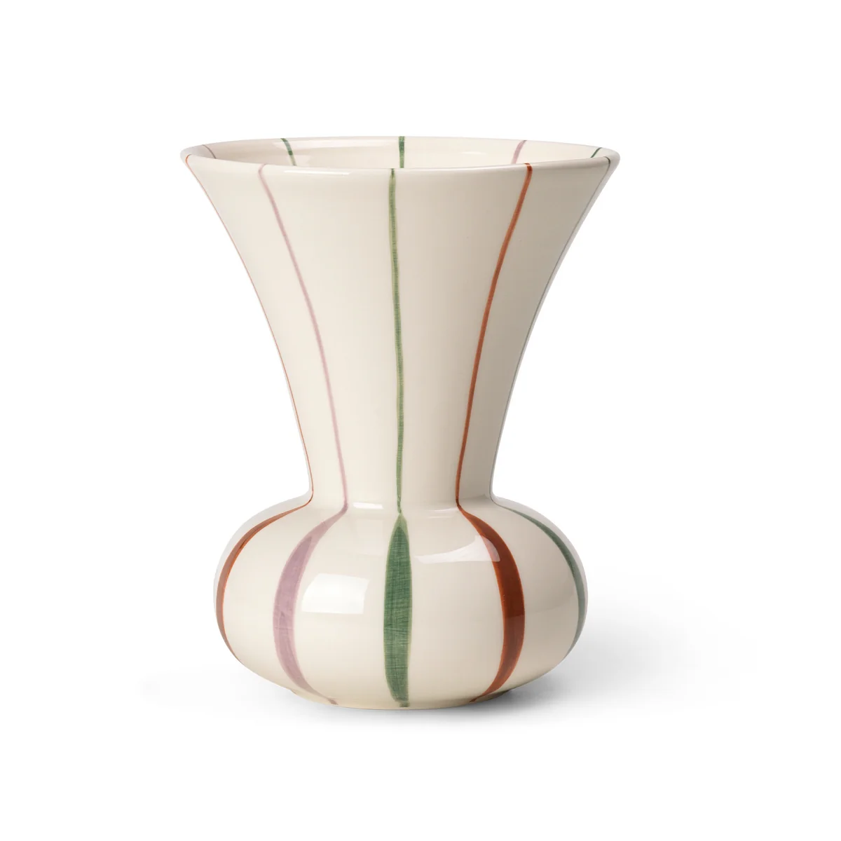 Kähler Design - Signature Vase
