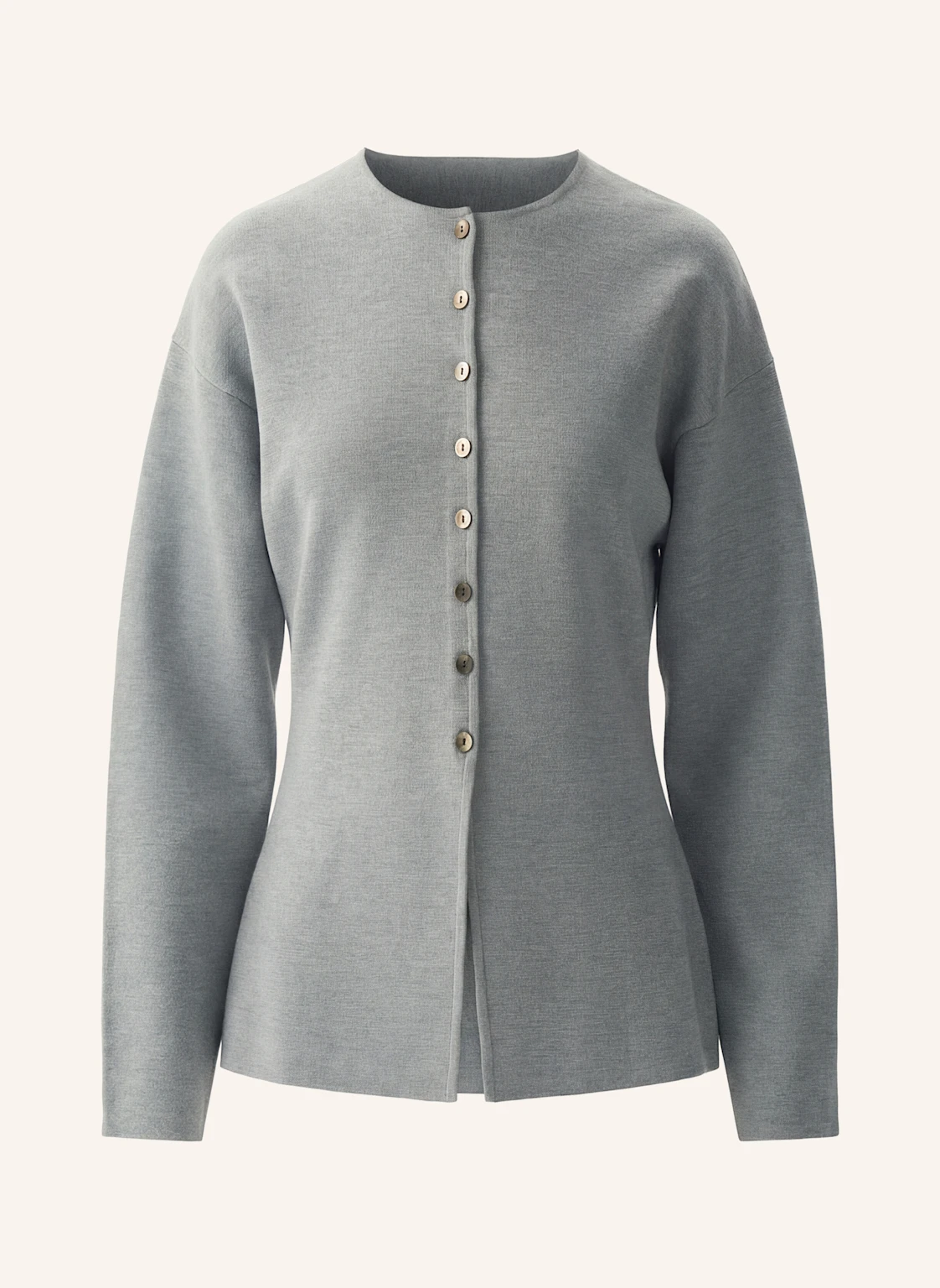 PINXIT Strickjacke